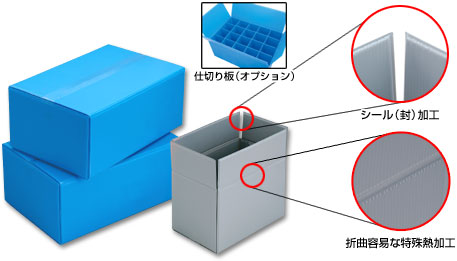 オリタンケース